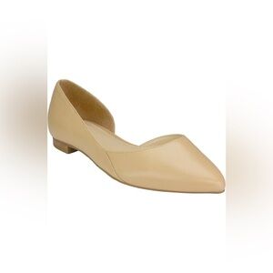 Sunny Half d'Orsay Flat (Women)